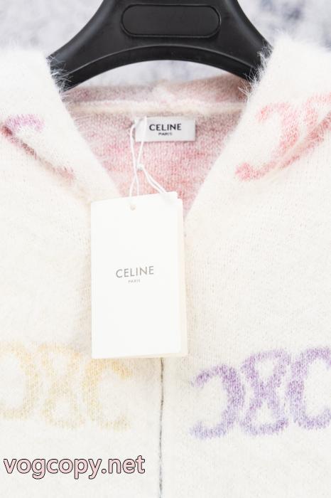 ブランド 通販 激安コート話題人気商品 完売間近 品質保証2025CELINE_0_2