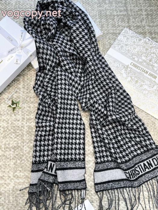 コピー 商品 ブランド冬に最強アイテム 2025到着済 お洒落に魅せるマフラーDior_0_2