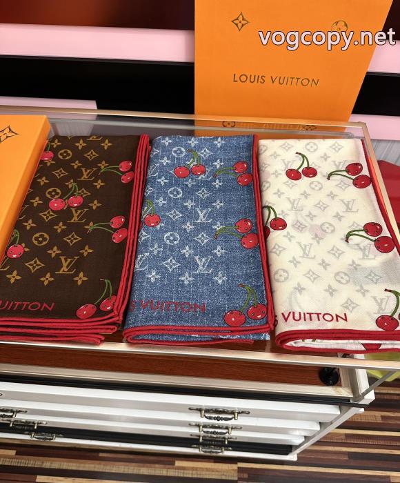 LOUIS VUITTONマフラーブランド スーパー コピー 通販今シーズン新作 今年も人気！ 数量限定_0_2
