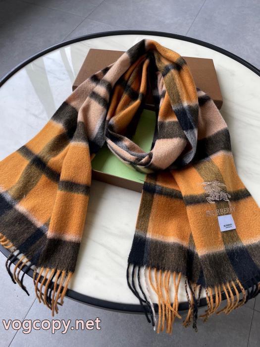 マフラー洗練された雰囲気 極上美品 秋冬新作品激安 ブランド 通販BURBERRY_0_2