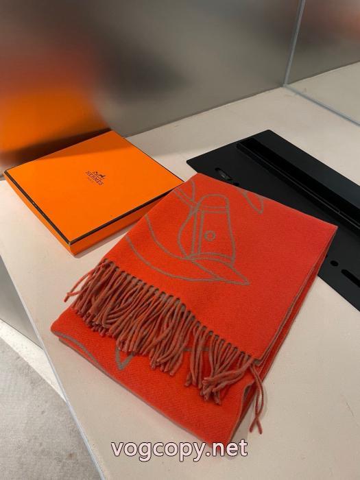 ブランド 偽物 激安 通販これは欲しい お買い得HOT コレで完璧!マフラーHERMES_0_0