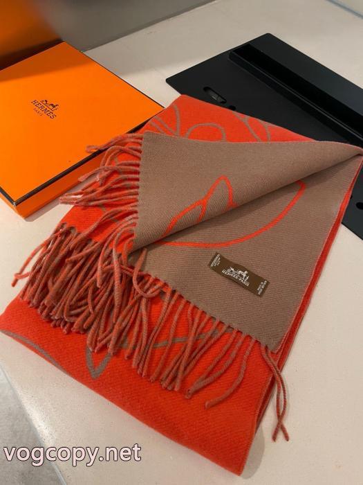 ブランド 偽物 激安 通販これは欲しい お買い得HOT コレで完璧!マフラーHERMES_0_1