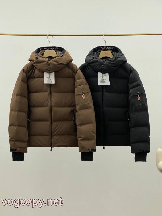 ダウンジャケットブランド コピー 販売大胆に 新作入荷新作 センス抜群MONCLER_0_0