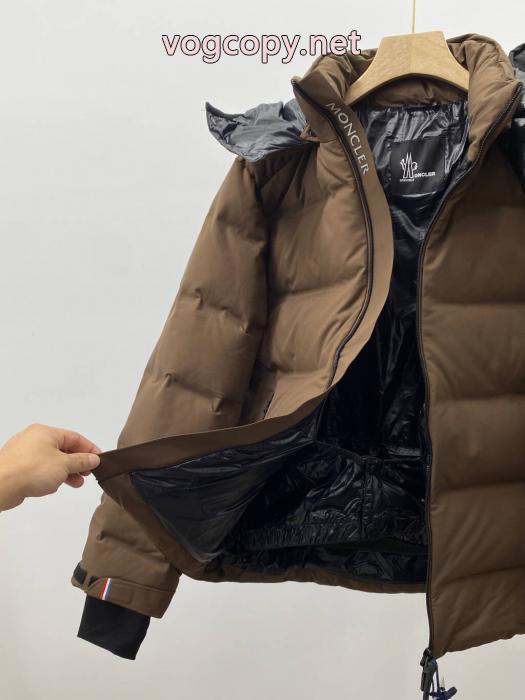 ダウンジャケットブランド コピー 販売大胆に 新作入荷新作 センス抜群MONCLER_0_1