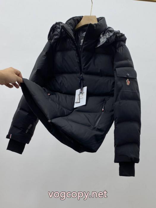 ダウンジャケットブランド コピー 販売大胆に 新作入荷新作 センス抜群MONCLER_0_3