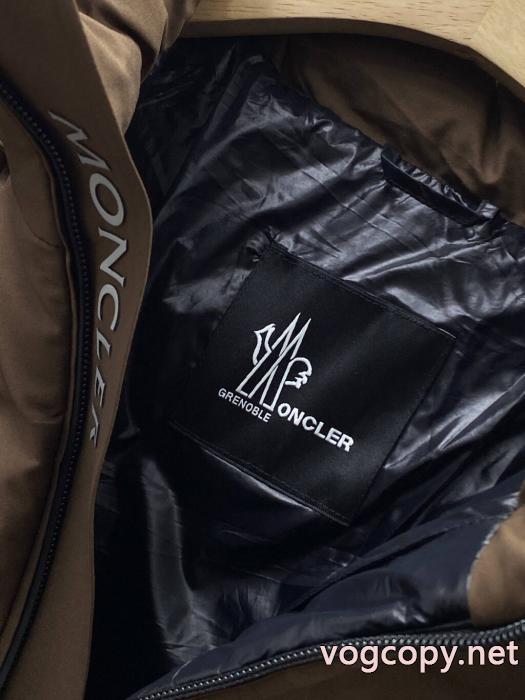 ダウンジャケットブランド コピー 販売大胆に 新作入荷新作 センス抜群MONCLER_0_4