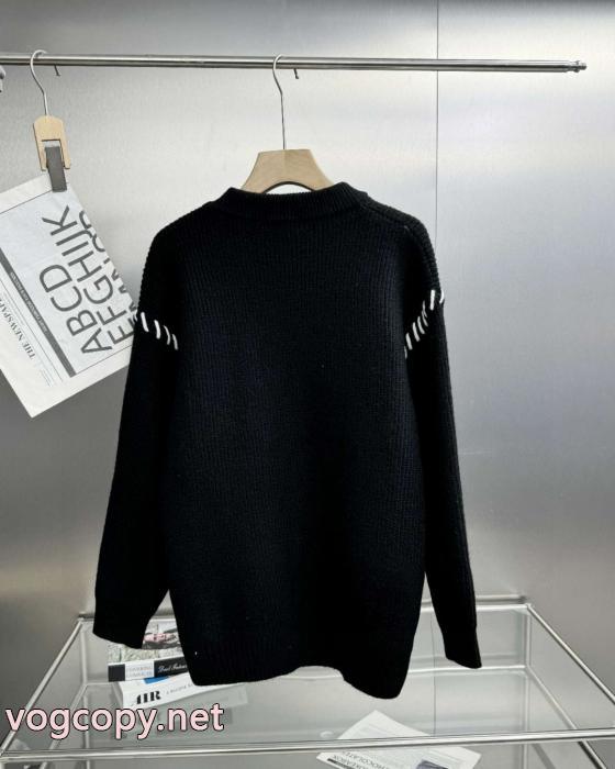 STONE ISLAND新品未使用 今季トレンド VIPセールで奇跡即発送ブランド レプリカセーター_0_0