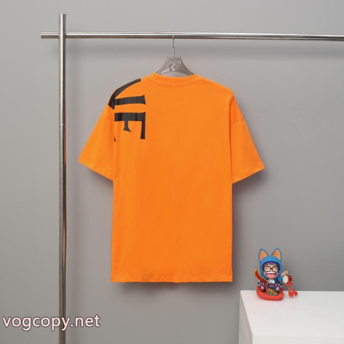 スーパー コピー 通販 優良Tシャツロエベモードな雰囲気 2025秋冬大人気 激安一番安い_0_3