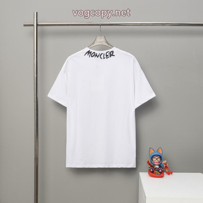 偽 ブランド 販売Tシャツ数量限定&最新作 完売間近 圧倒的な存在感MONCLER_0_0