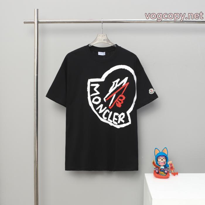 偽 ブランド 販売Tシャツ数量限定&最新作 完売間近 圧倒的な存在感MONCLER_0_3