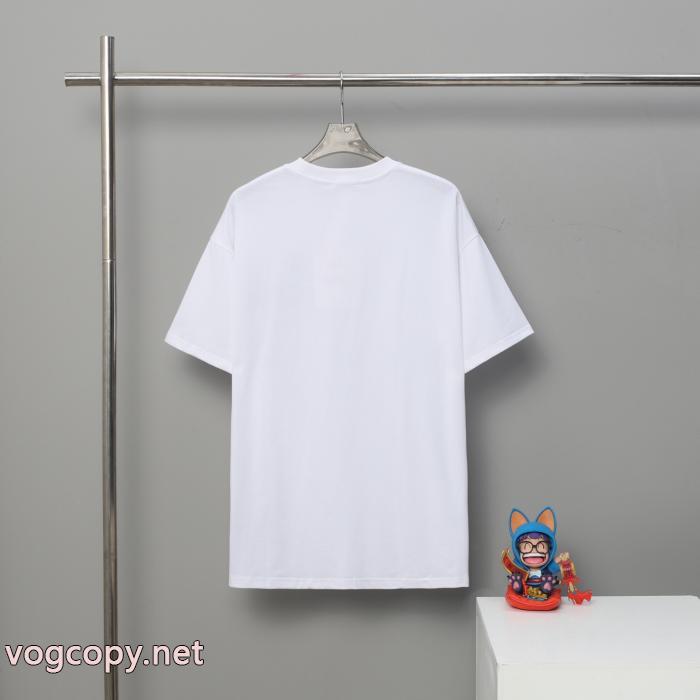 スーパー コピー 安心大幅値引き Newアイテム モデル大絶賛TシャツPRADA_0_1