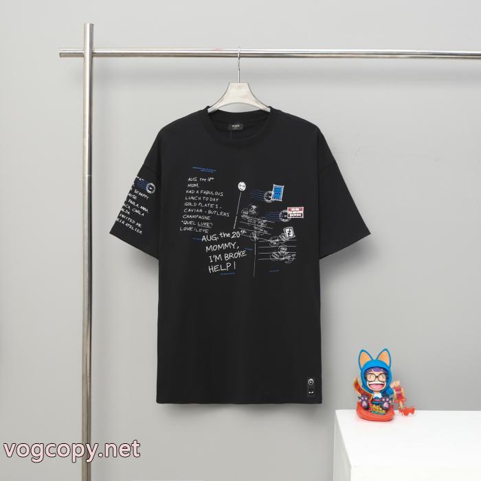 ブランド コピー 品FENDITシャツ大人気の冬季限定発売中 お洒落上級者 HOT人気_0_0