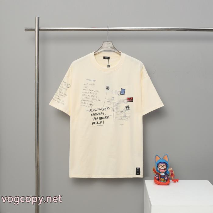 ブランド コピー 品FENDITシャツ大人気の冬季限定発売中 お洒落上級者 HOT人気_0_1