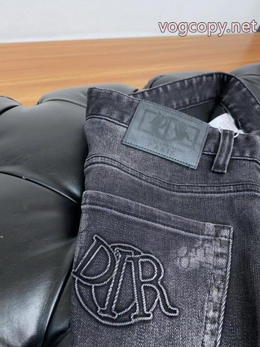 Diorオンライン限定商品 数量限定超特価 今年も人気ブランド コピー 販売 ジーンズ_0_4