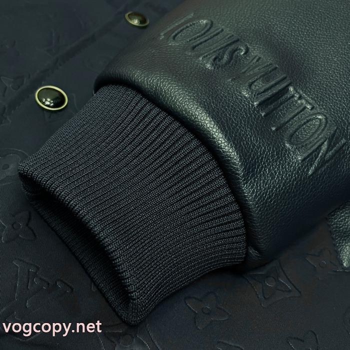 ジャケットLOUIS VUITTON最新コレクション 最旬のスタイル 在庫品偽物 ブランド 激安_0_3
