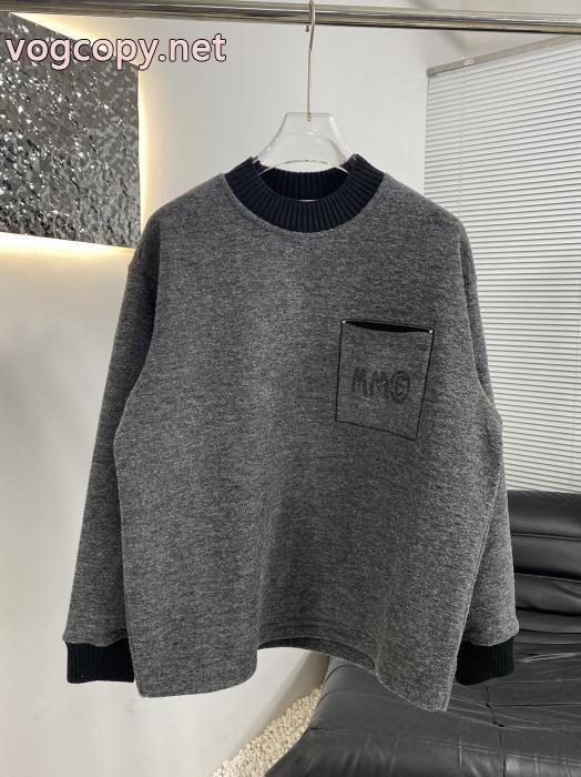 パーカー多用途 爆買いお得 洗練デザインブランド コピー 安心Maison Margiela_0_0