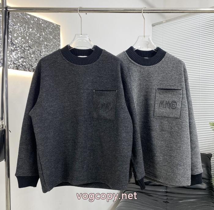 パーカー多用途 爆買いお得 洗練デザインブランド コピー 安心Maison Margiela_0_2