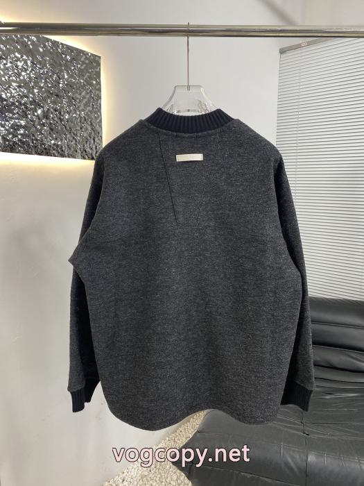 パーカー多用途 爆買いお得 洗練デザインブランド コピー 安心Maison Margiela_0_3