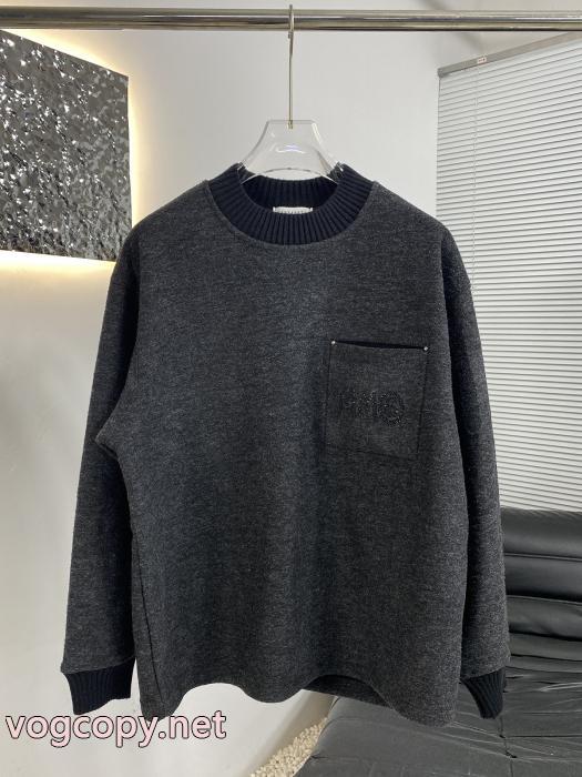 パーカー多用途 爆買いお得 洗練デザインブランド コピー 安心Maison Margiela_0_4