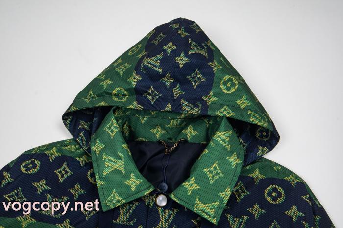 ブランド 偽物期間限定VIPセール 限定品もチェック！ 今年人気定番LOUIS VUITTONジャケット_0_1