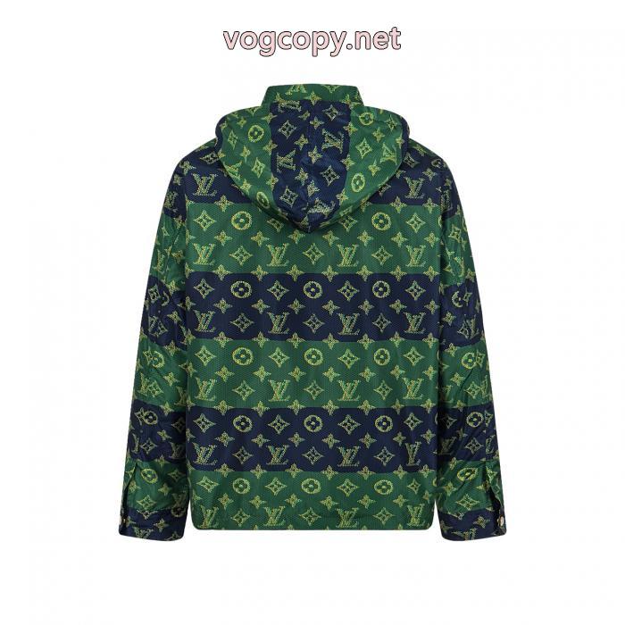 ブランド 偽物期間限定VIPセール 限定品もチェック！ 今年人気定番LOUIS VUITTONジャケット_0_3