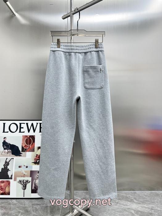 ブランド 激安限定生産品 定番のストリートスタイル 肌触りの良いサラりとズボンCHROME HEARTS_0_3