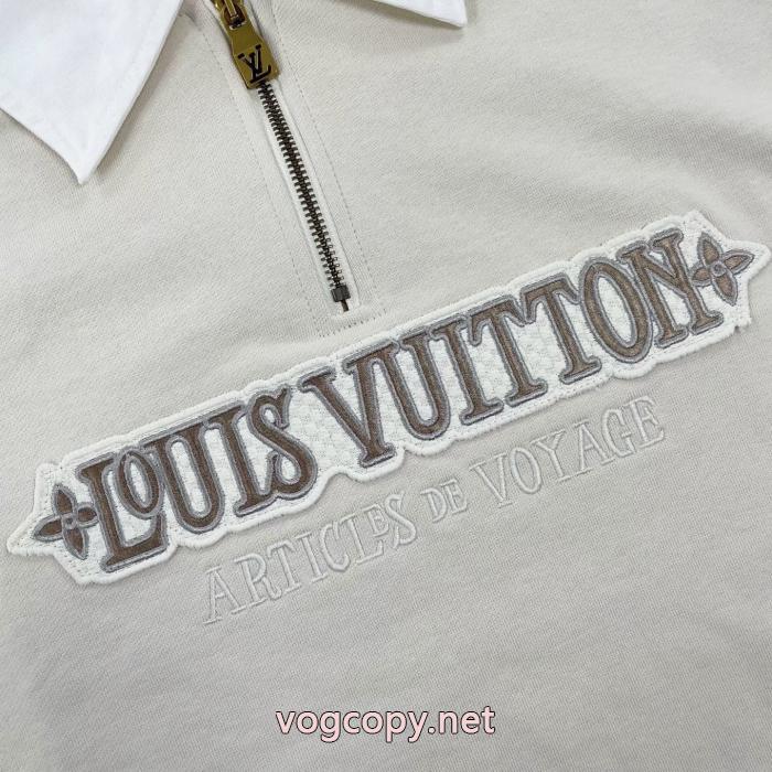 スーパー コピー 通販LOUIS VUITTONパーカー激安通販 今年コレクション新作登場！ 弾力性の高い_0_2