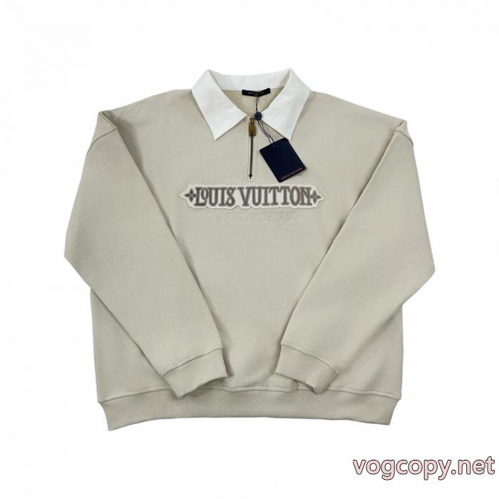 スーパー コピー 通販LOUIS VUITTONパーカー激安通販 今年コレクション新作登場！ 弾力性の高い_0_3
