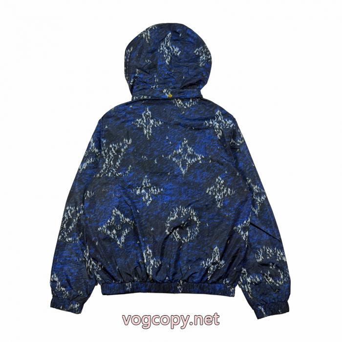 ブランド 偽物LOUIS VUITTONコート落ち着いた感覚 限定デザイン!! 高評価_0_0