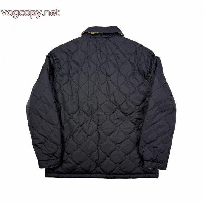 ジャケットブランド 通販店BURBERRY清潔感溢れる 今年らしい着こなし 超特価数量限定_0_0