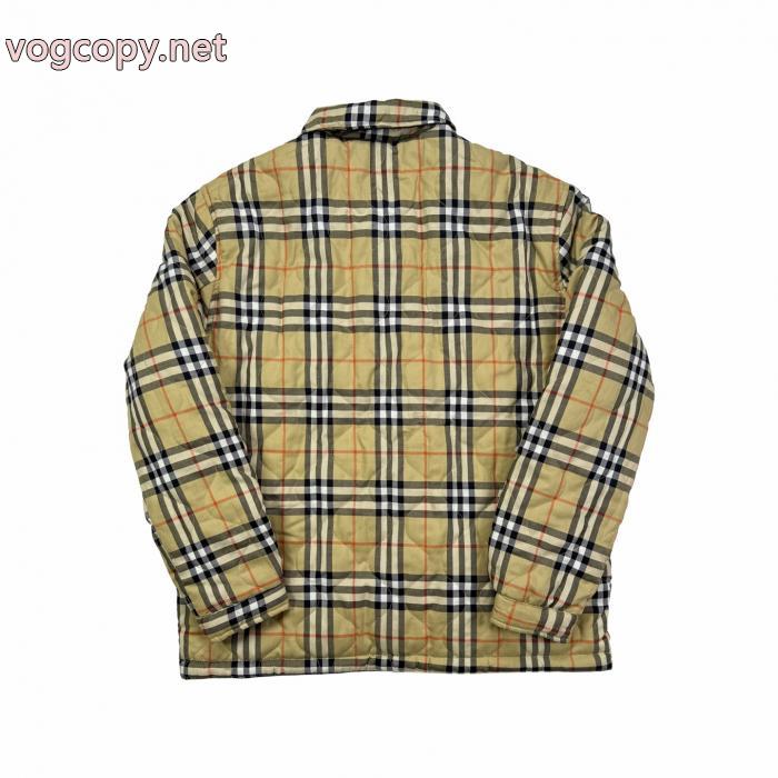 ジャケットブランド 通販店BURBERRY清潔感溢れる 今年らしい着こなし 超特価数量限定_0_2