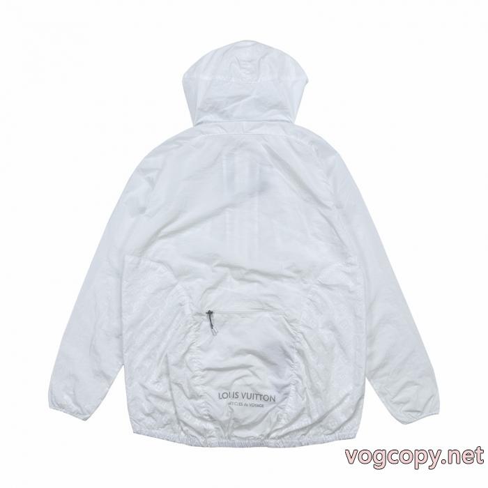 LOUIS VUITTONコピー ブランド 優良コート大人気限定 お買い得品  日本未入荷_0_1
