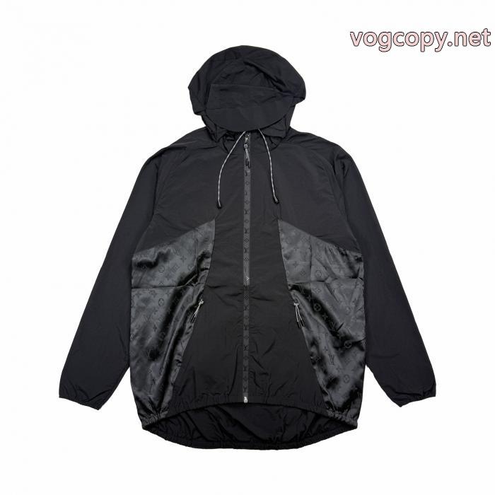LOUIS VUITTONコピー ブランド 優良コート大人気限定 お買い得品  日本未入荷_0_2