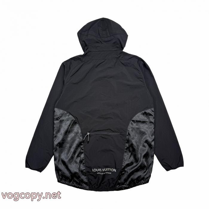 LOUIS VUITTONコピー ブランド 優良コート大人気限定 お買い得品  日本未入荷_0_3