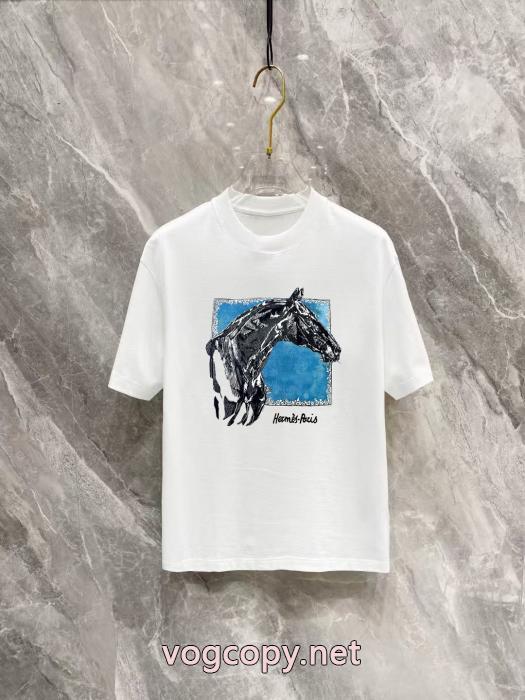 今季大人気新作登場 今季大注目 評価の高いTシャツエルメス激安 ブランド_0_0
