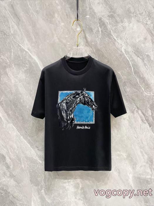 今季大人気新作登場 今季大注目 評価の高いTシャツエルメス激安 ブランド_0_2