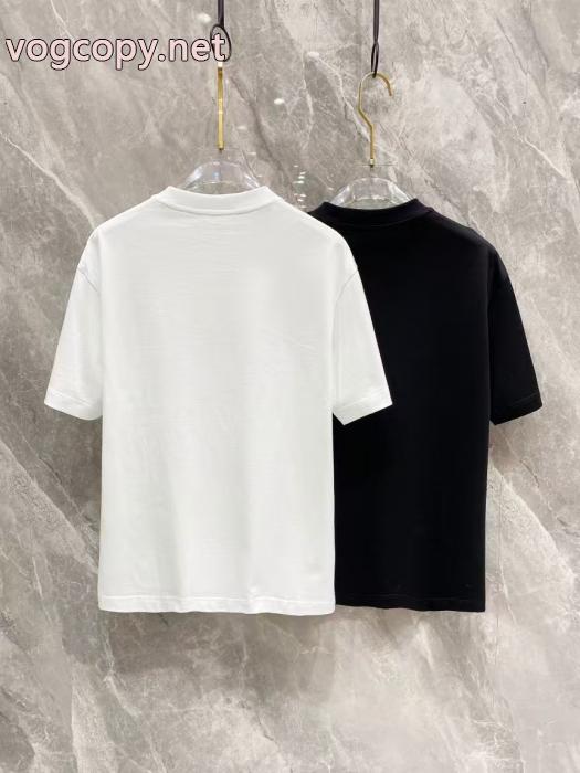 偽物 ブランド 販売LOUIS VUITTONTシャツ着まわしアクセント 最新入荷 一目瞭然人気ブランド_0_3