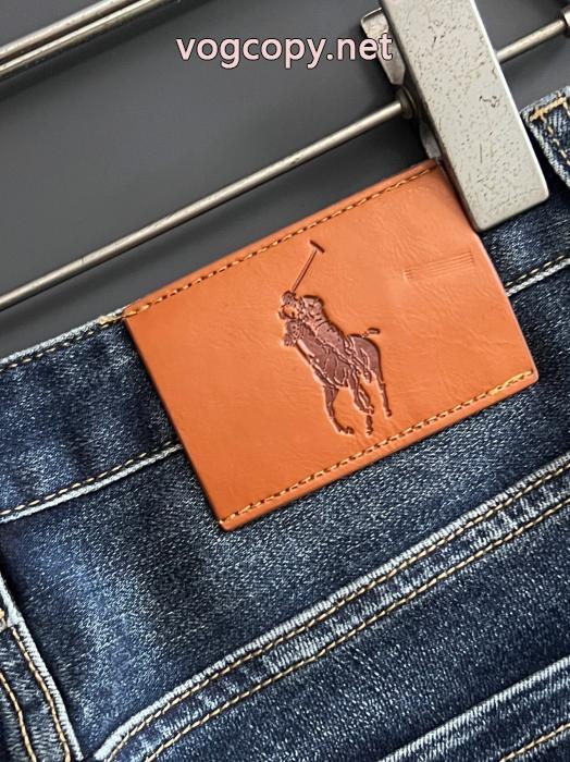 Polo Ralph Laurenスーパー コピー 通販最新モデルも顧客セールで格安 おしゃれ感度が高まる 極力最安値ジーパン_0_3