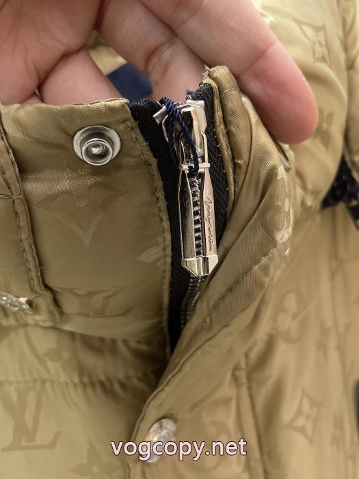 激安 通販 ブランド今年も人気 使い勝手も良好 品質保証正規保証綿の服LOUIS VUITTON_0_0