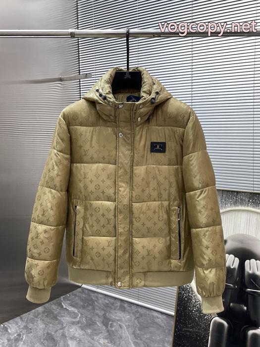激安 通販 ブランド今年も人気 使い勝手も良好 品質保証正規保証綿の服LOUIS VUITTON_0_1