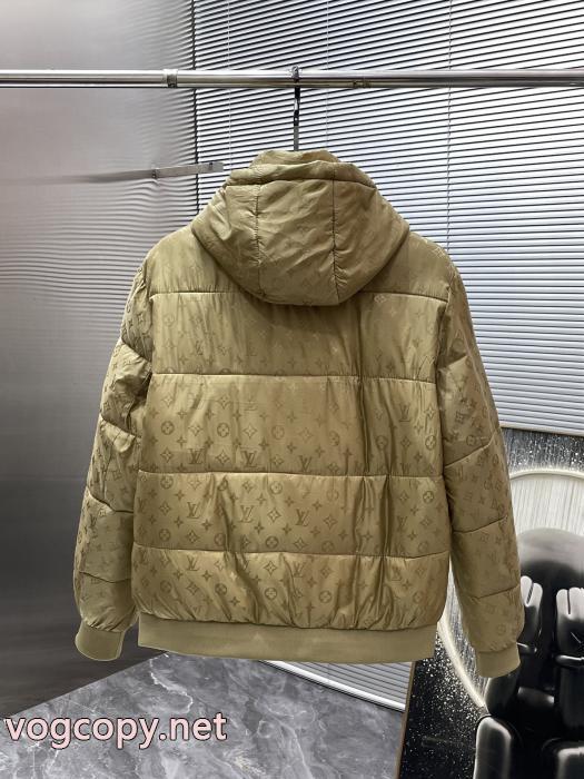 激安 通販 ブランド今年も人気 使い勝手も良好 品質保証正規保証綿の服LOUIS VUITTON_0_2