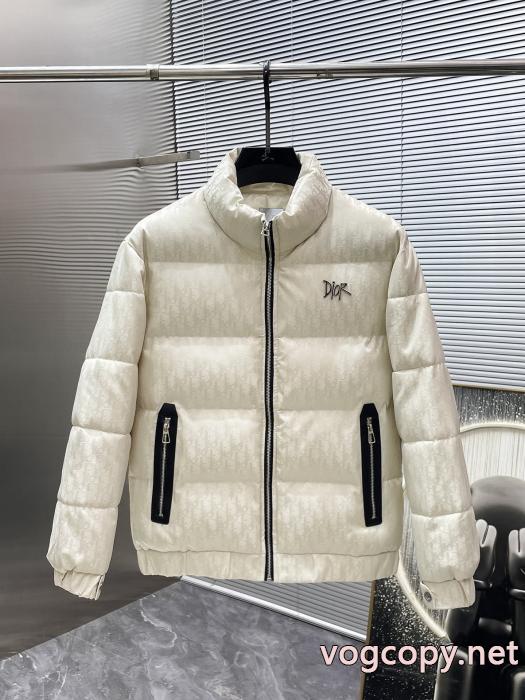 新作セール価格でゲット 今季新作登場 HOT豊富な綿の服ディオール激安 通販 専門店_0_4