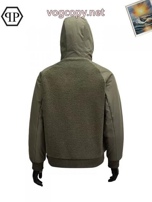 PHILIPP PLEINギフトにも！ 送料無料人気 ストリートファッション綿の服スーパー ブランド コピー_0_3