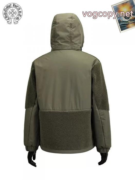綿の服CHROME HEARTSブランド コピー良好な材質 新作追加! 人気商品再入荷_0_1