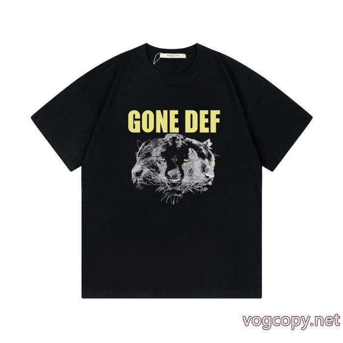 GIVENCHYスーパー コピー 品Tシャツ流行フォルム 男女共用 早期完売_0_0