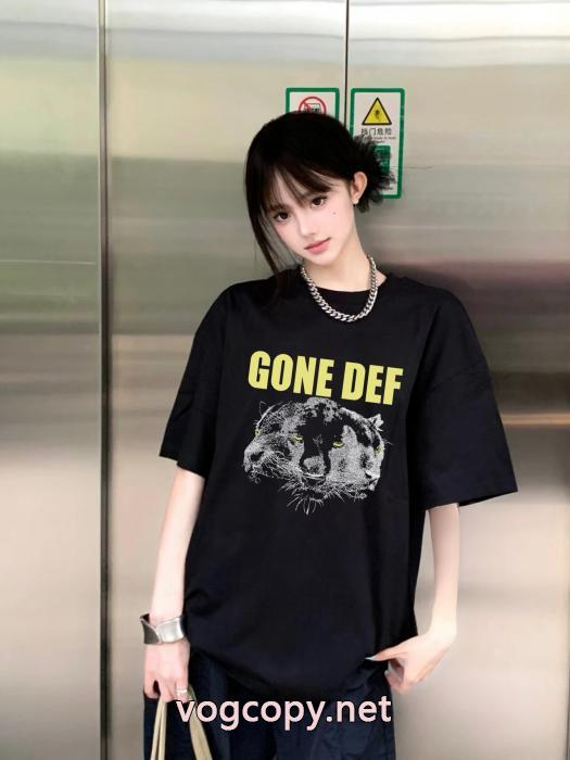 GIVENCHYスーパー コピー 品Tシャツ流行フォルム 男女共用 早期完売_0_3