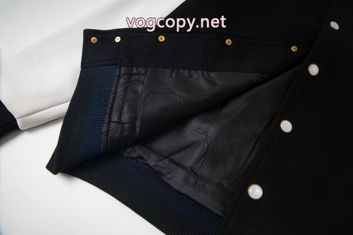 偽物 ブランド 販売ジャケットLOUIS VUITTON数量限定本物保証 新着秋冬2025セール 秋冬の定番アイテム_0_2