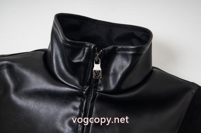 今流行 新作入荷最新作 新品入荷ジャケットLOUIS VUITTONスーパー コピー_0_0