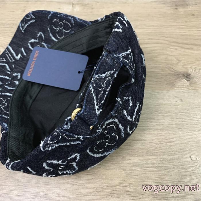 LOUIS VUITTON先行セール 洗練な一品 大人のこなれ感偽 ブランド 通販帽子_0_3