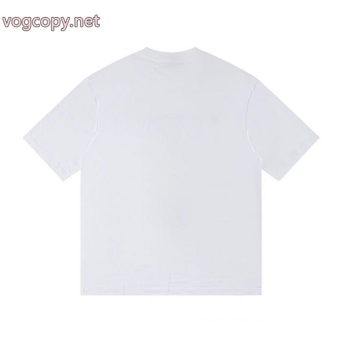 Tシャツ優れた品質 今季新作登場 格好良いLOEWE偽物 ブランド 販売_0_2